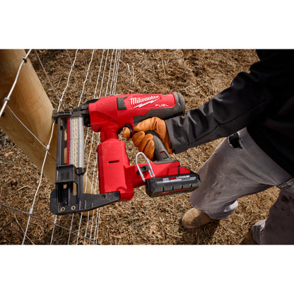 M18 FUEL™ Utility Fencing Stapler