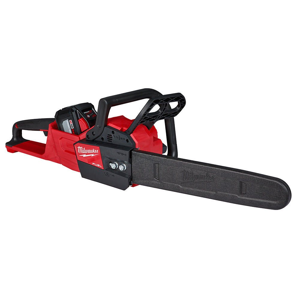 M18 FUEL™ 16 in. Chainsaw Kit with Blower