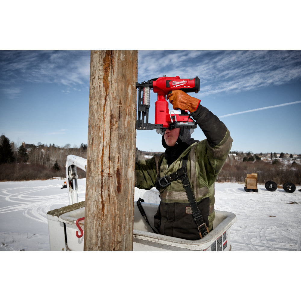 M18 FUEL™ Utility Fencing Stapler Kit