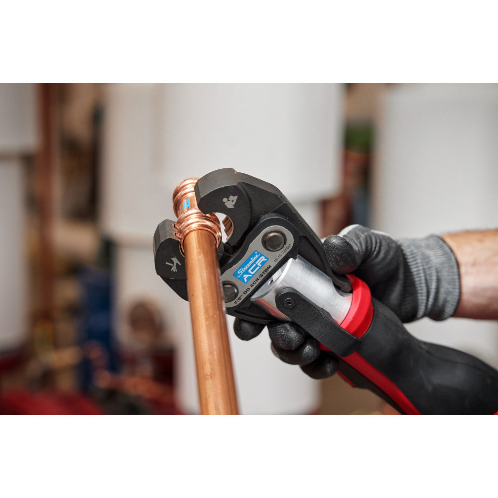 1/2" Streamline® ACR Press Jaw for M12™ FORCE LOGIC™ Press Tool