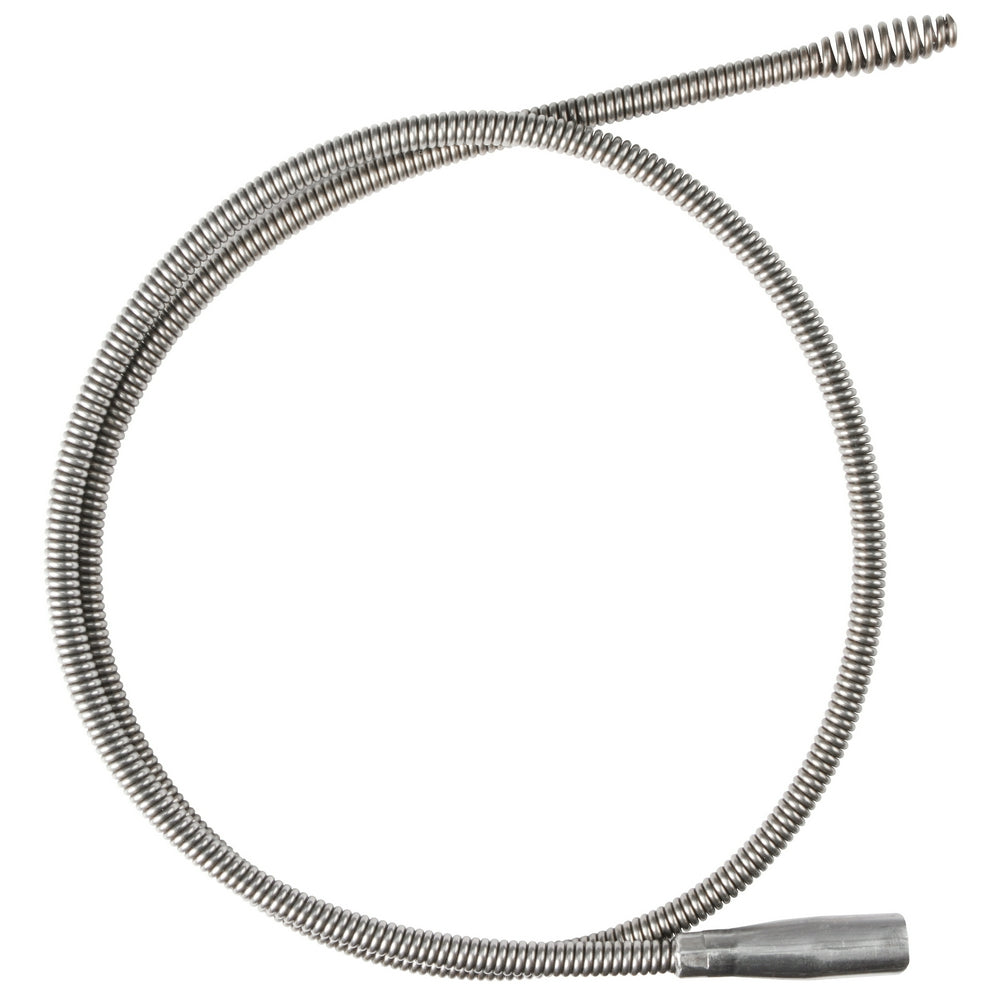 TRAPSNAKE™ 4' Urinal Auger Cable