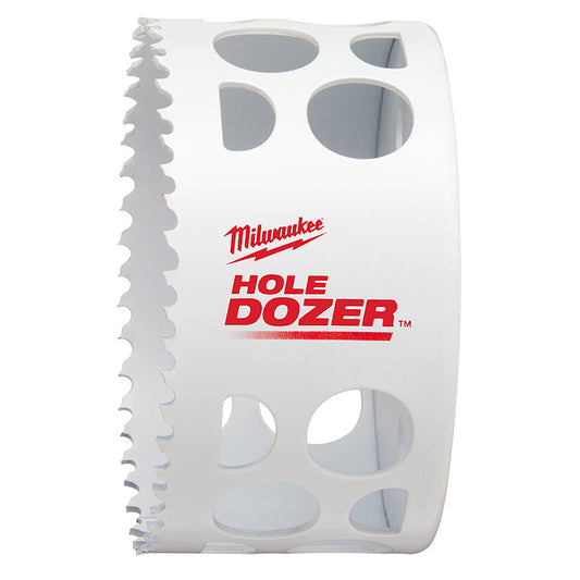 3-1/4" HOLE DOZER™ Bi-Metal Hole Saw