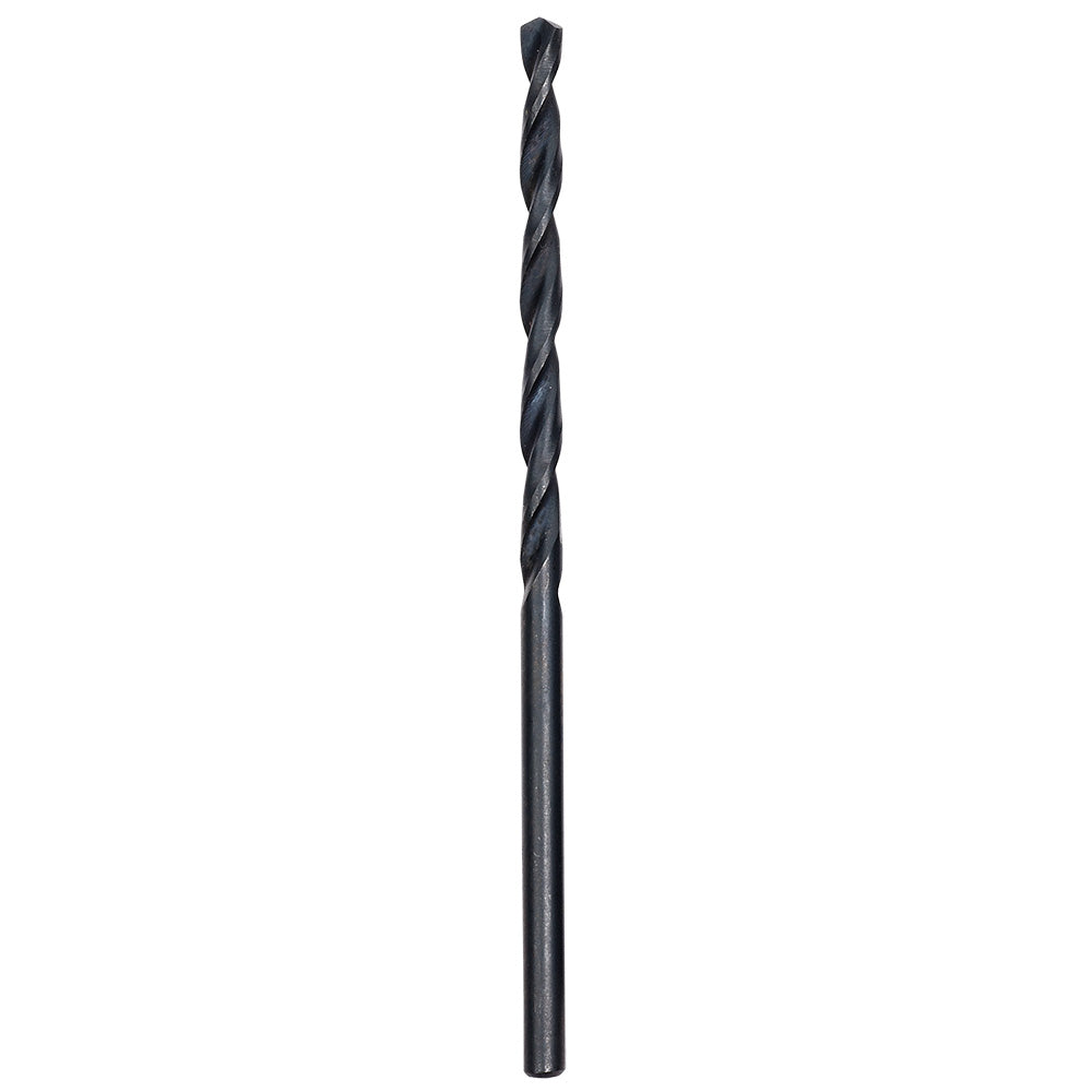 3/32" THUNDERBOLT®  Black Oxide Drill Bit