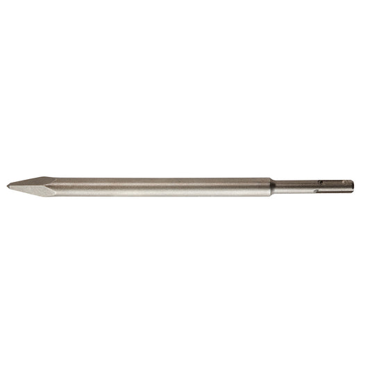3/4" HEX Demo 12" Bull Point