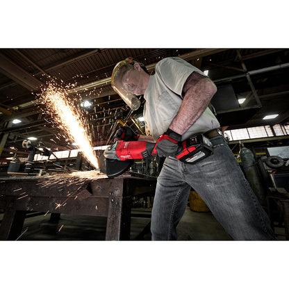 M18 FUEL™ 7 in. / 9 in. Large Angle Grinder