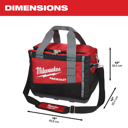 15 in. PACKOUT™ Tool Bag