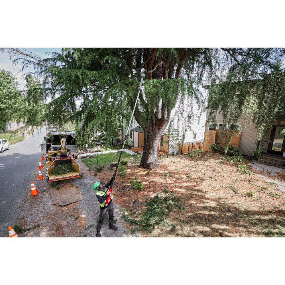 M18 FUEL™ Telescoping Pole Saw