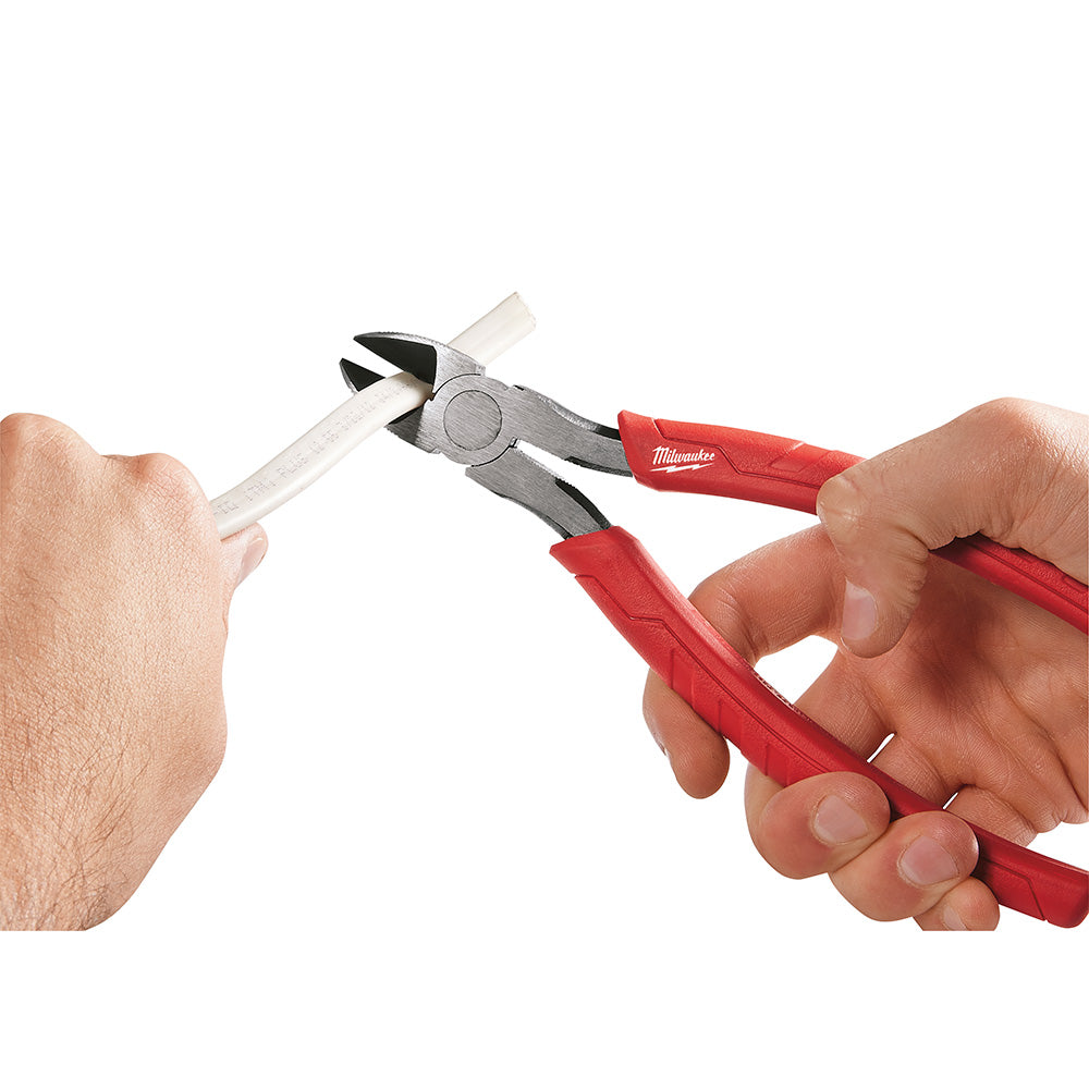 8 in. Diagonal Cutting Pliers