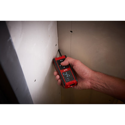 330 Ft. Laser Distance Meter