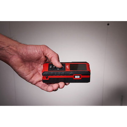 330 Ft. Laser Distance Meter