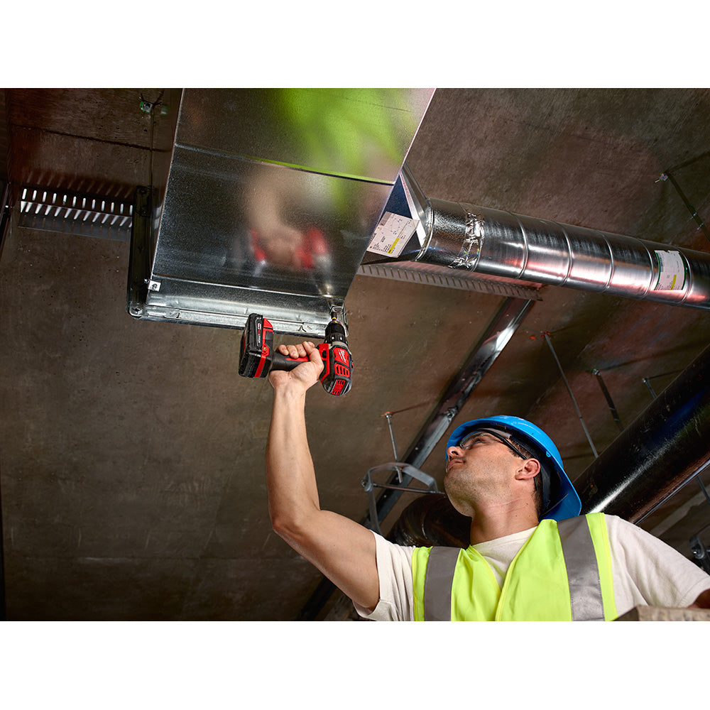 M18™ Compact 1/2 in. Drill Driver Kit w/ Compact Batteries