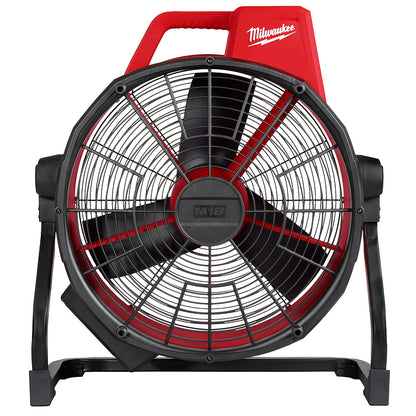 M18™ Brushless 18" Fan