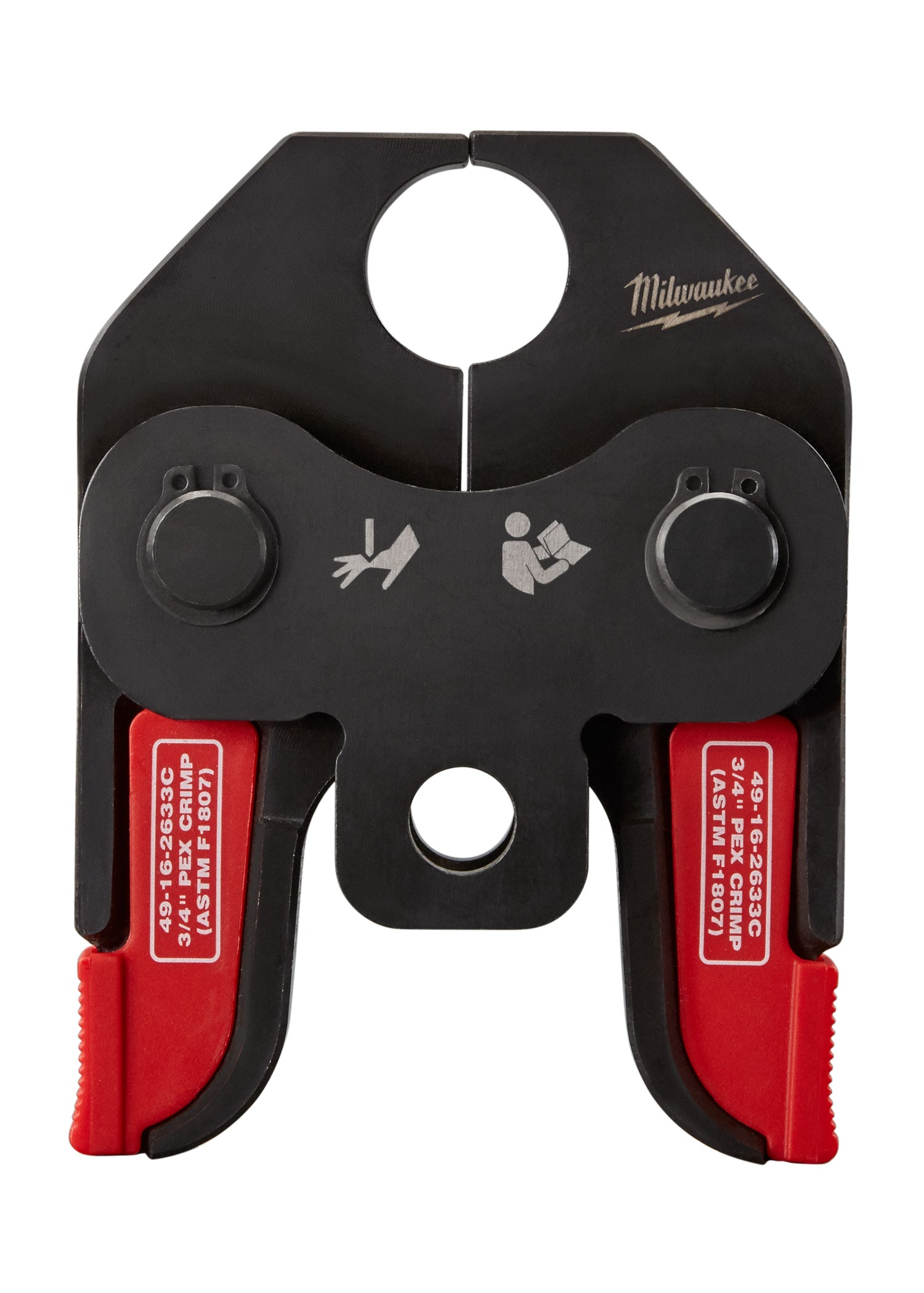 M18™ 3/4 in. PEX Crimp Jaw for M18™ Short Throw Press Tool