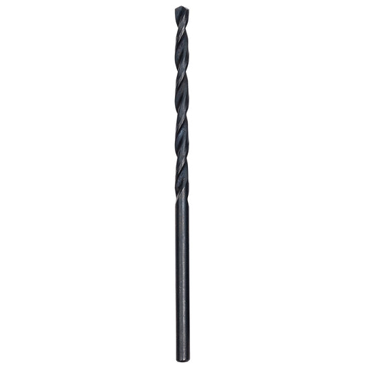 3/32" THUNDERBOLT®  Black Oxide Drill Bit