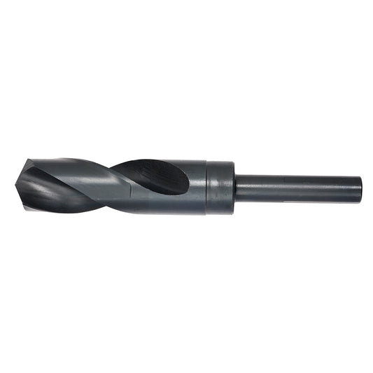 1" S&D Black Oxide Drill Bit