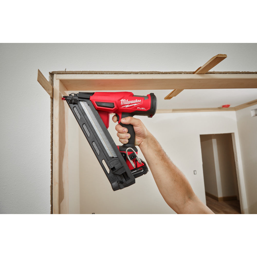 M18 FUEL™ 15 Gauge Finish Nailer