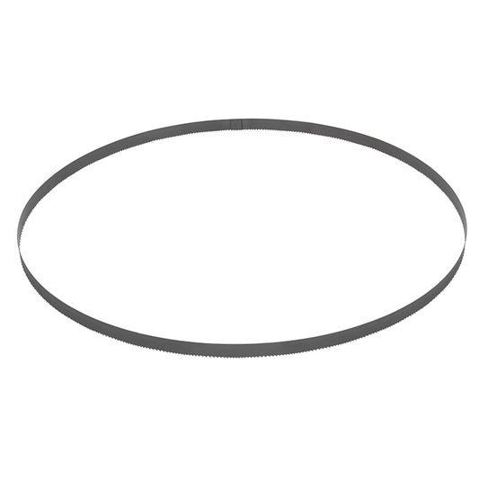 35-3/8" 24 TPI Standard Compact Portable Band Saw Blade (3 PK)