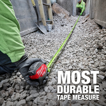 35ft STUD™ Tape Measure