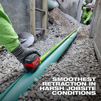 35ft STUD™ Tape Measure