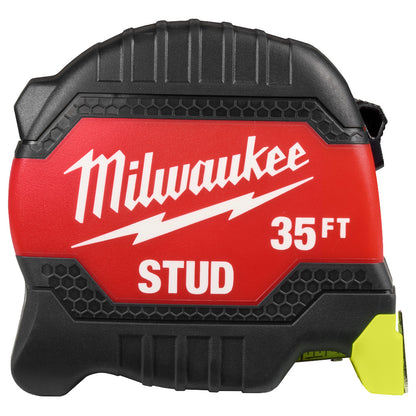 35ft STUD™ Tape Measure