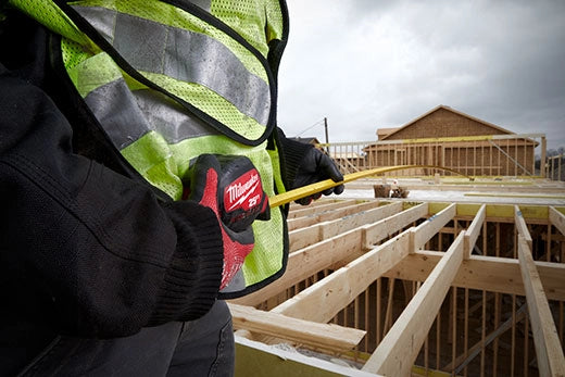 35ft Wide Blade Tape Measure