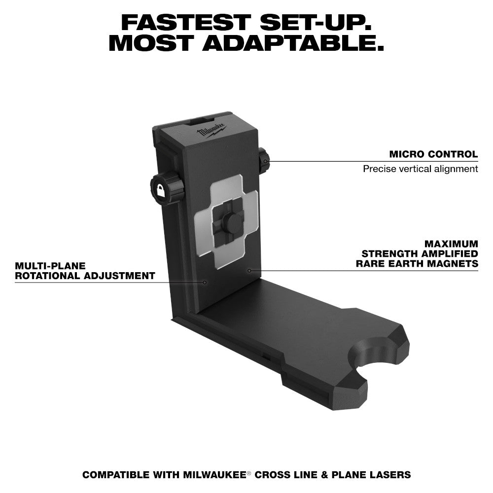 360 Laser Bracket