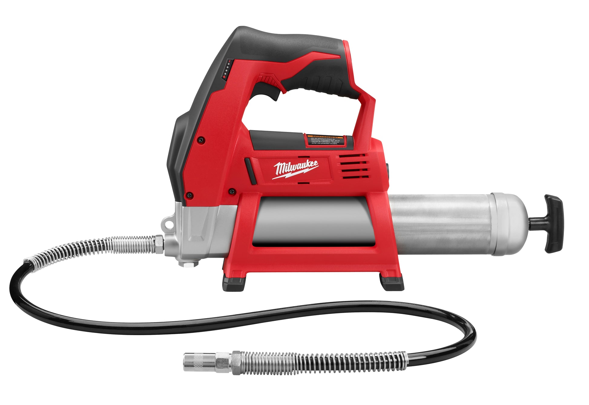 M12™ Cordless Grease Gun