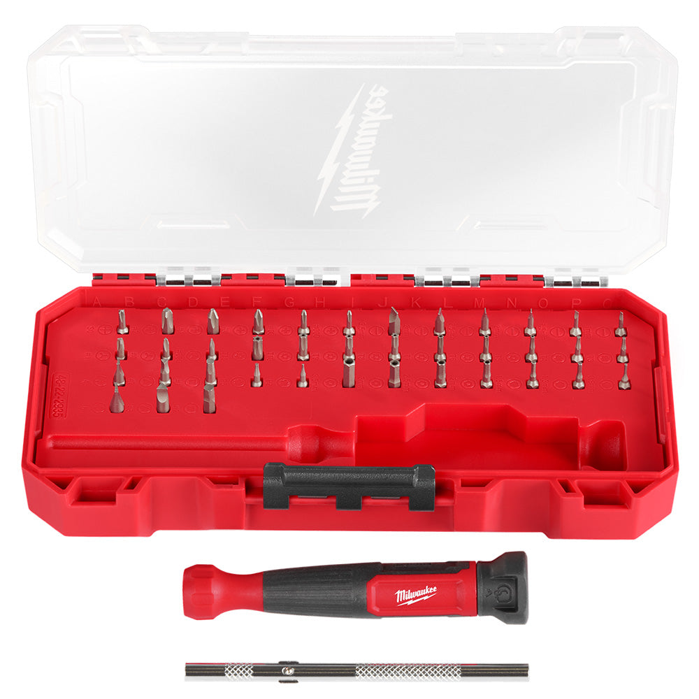 39-in-1  Precision Multi-Bit Screwdriver