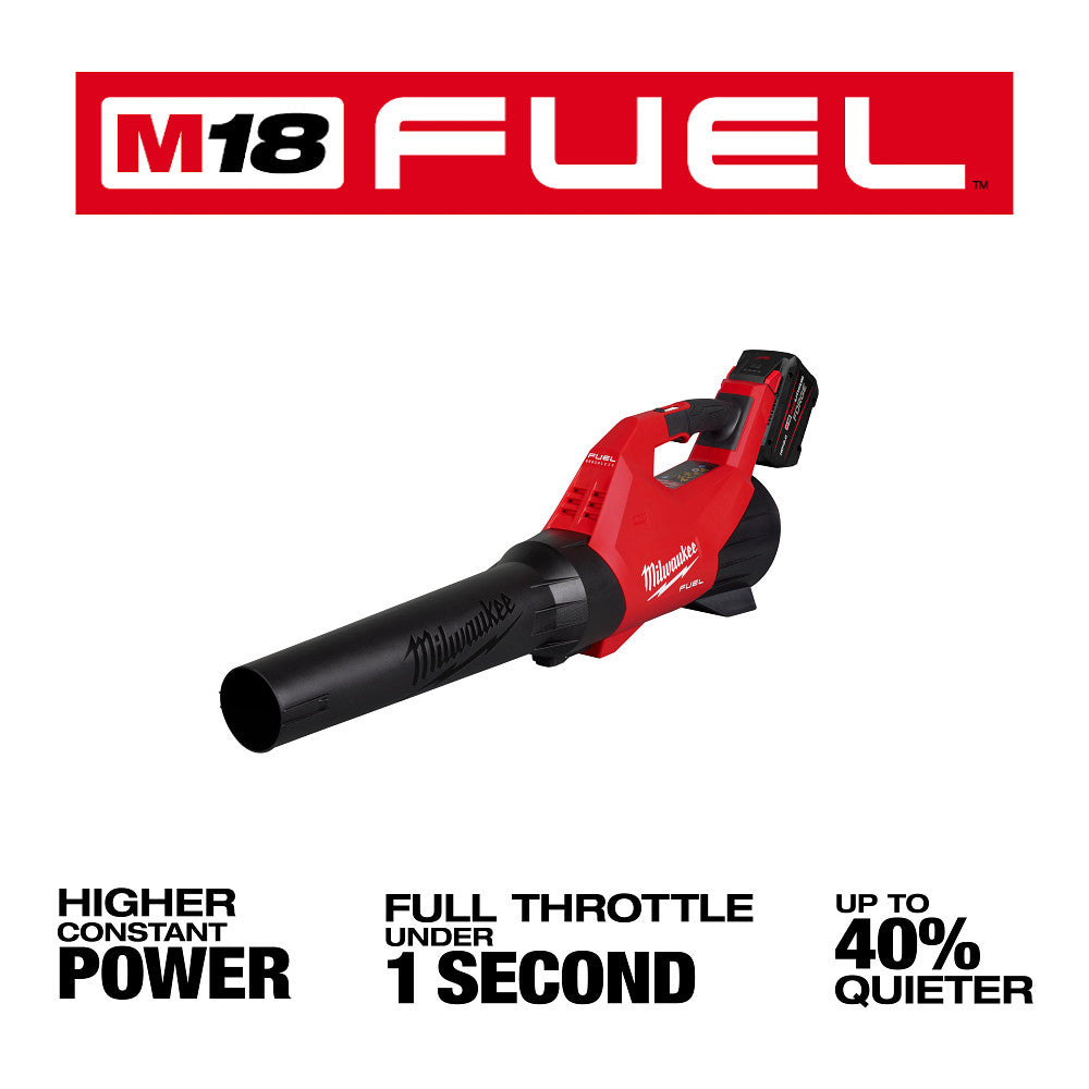 M18 FUEL™ Blower Kit