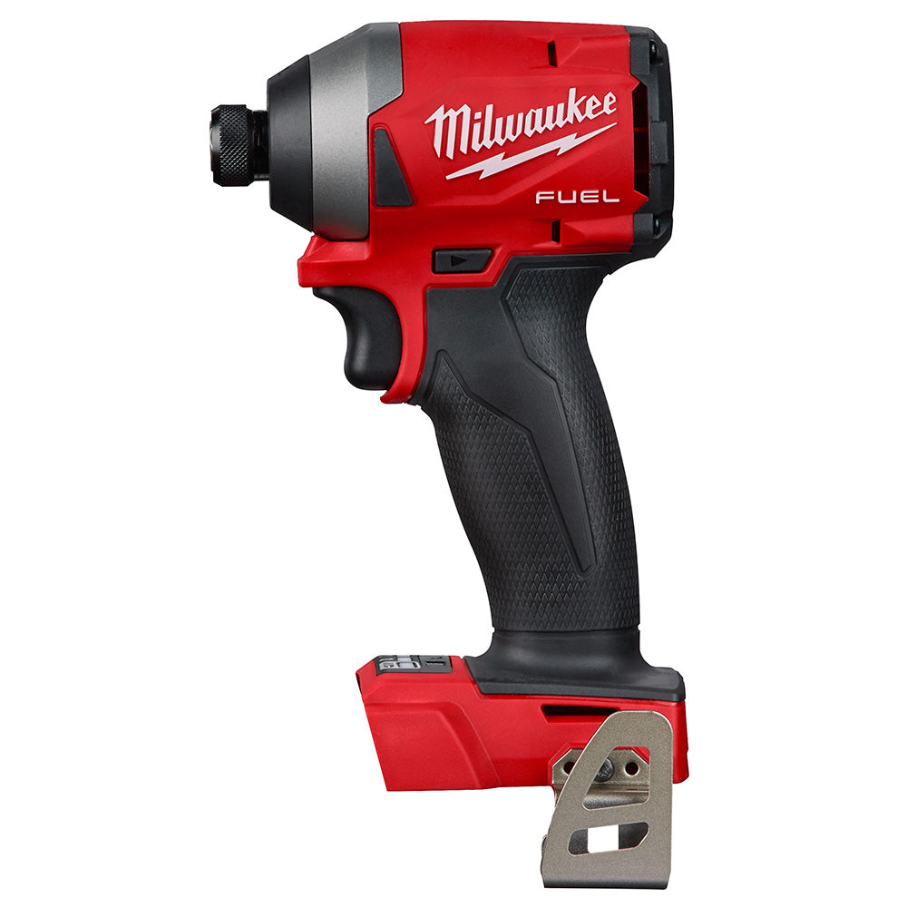 M18 FUEL™ 1/4" Impact Driver w/ PACKOUT™ Kit