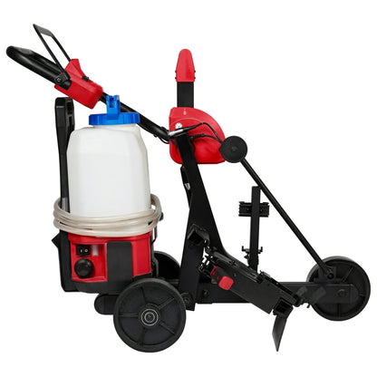 Cut-Off Saw Cart Kit