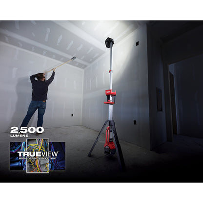 M18™ ROCKET™ Dual Power Tower Light