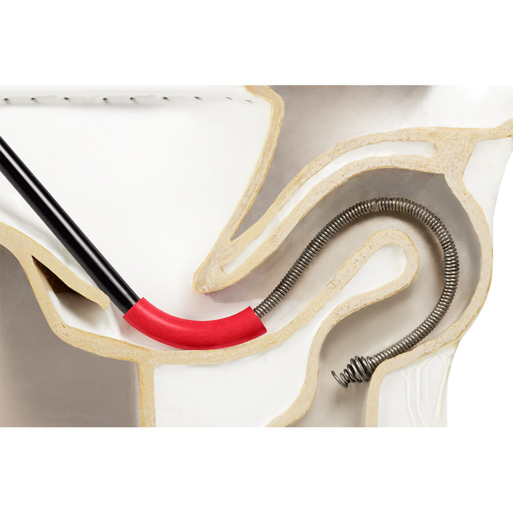 3' Toilet Auger