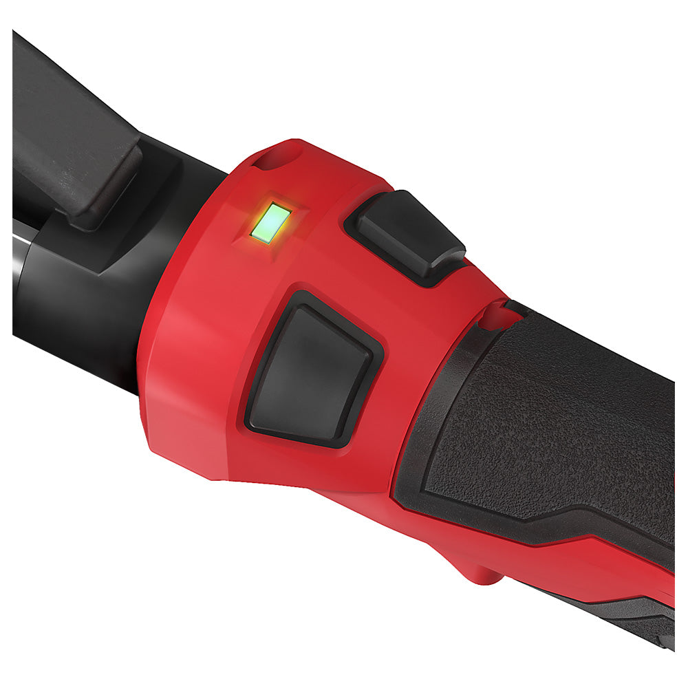 M18™ FORCE LOGIC™ 6T Linear Utility Crimper Kit w/ Snub Nose Jaw