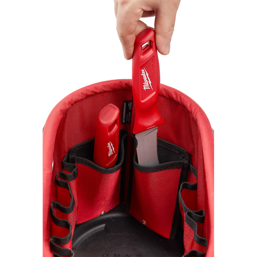 Underground Oval Bag