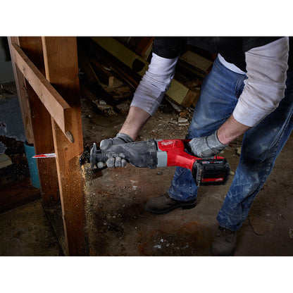 M18™ SAWZALL® Reciprocating Saw