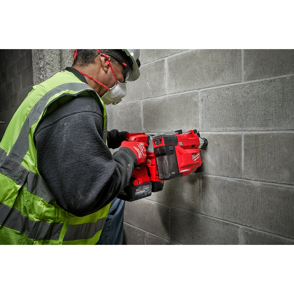 M12™ HAMMERVAC™ Universal Dust Extractor Kit
