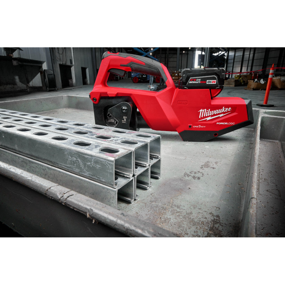 M18™ FORCE LOGIC™ Single Channel Strut Shear Kit
