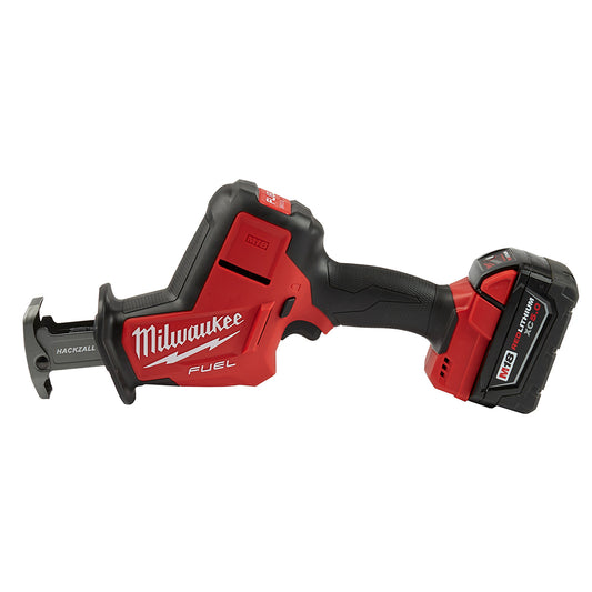 M18 FUEL™ HACKZALL® Reciprocating Saw Kit