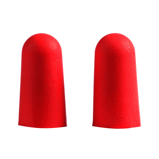 10 Pair Ear Plugs