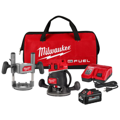 M18 FUEL™  1/2" Router Kit