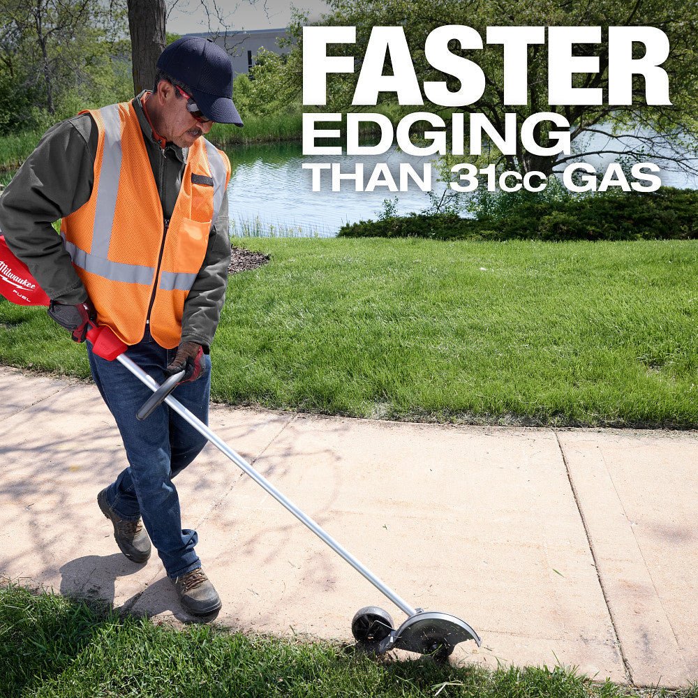 M18 FUEL™  Edger Kit