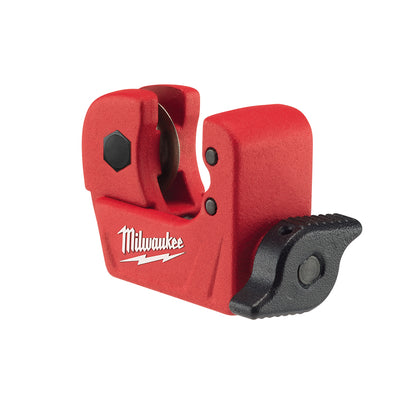 1/2 in. Mini Copper Tubing Cutter