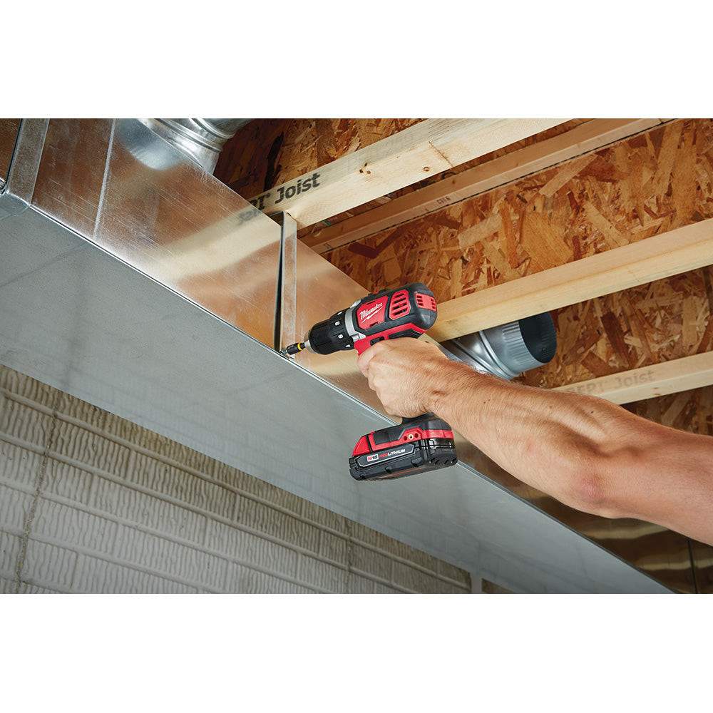 M18™ Compact 1/2 in. Drill Driver Kit w/ Compact Batteries
