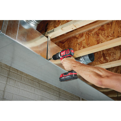 M18™ Compact 1/2 in. Drill Driver Kit w/ Compact Batteries