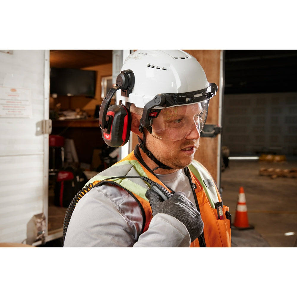 BOLT™ 24dB Earmuffs