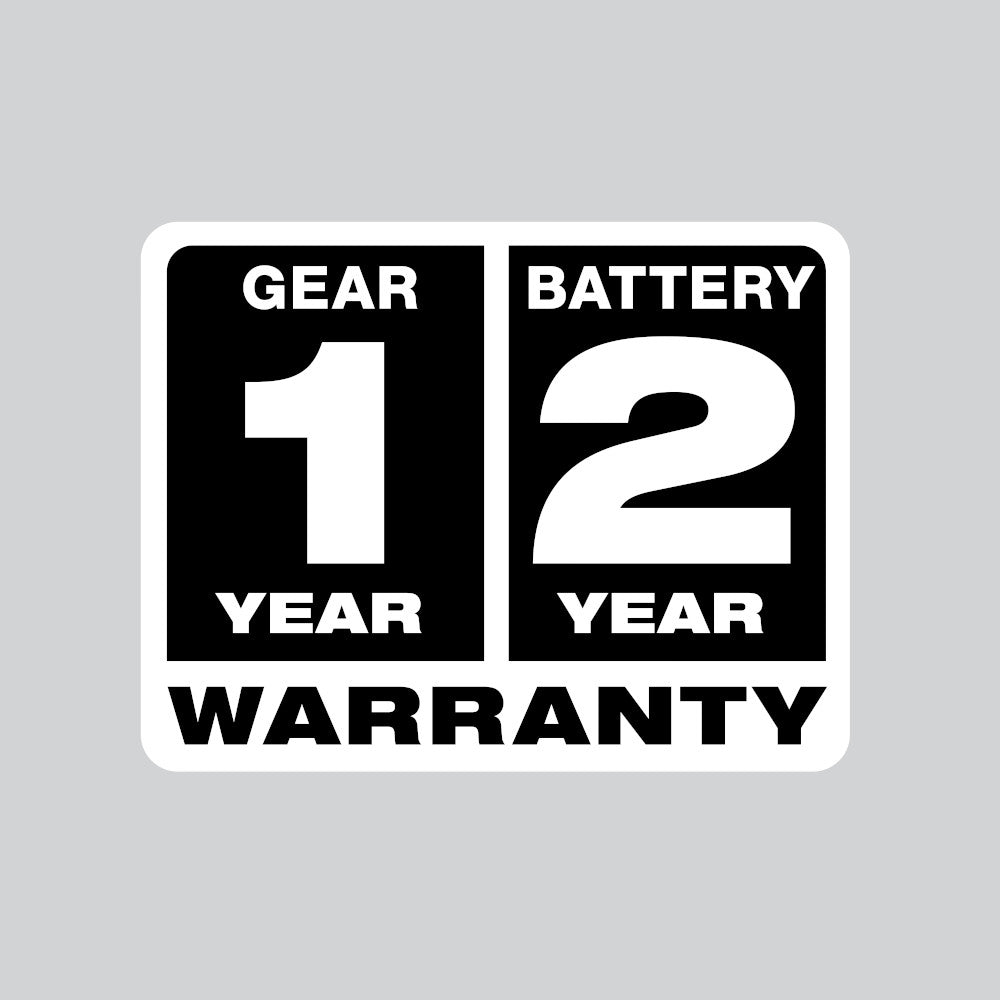 M12™ Heated AXIS™ Vest Kit - Gray XL