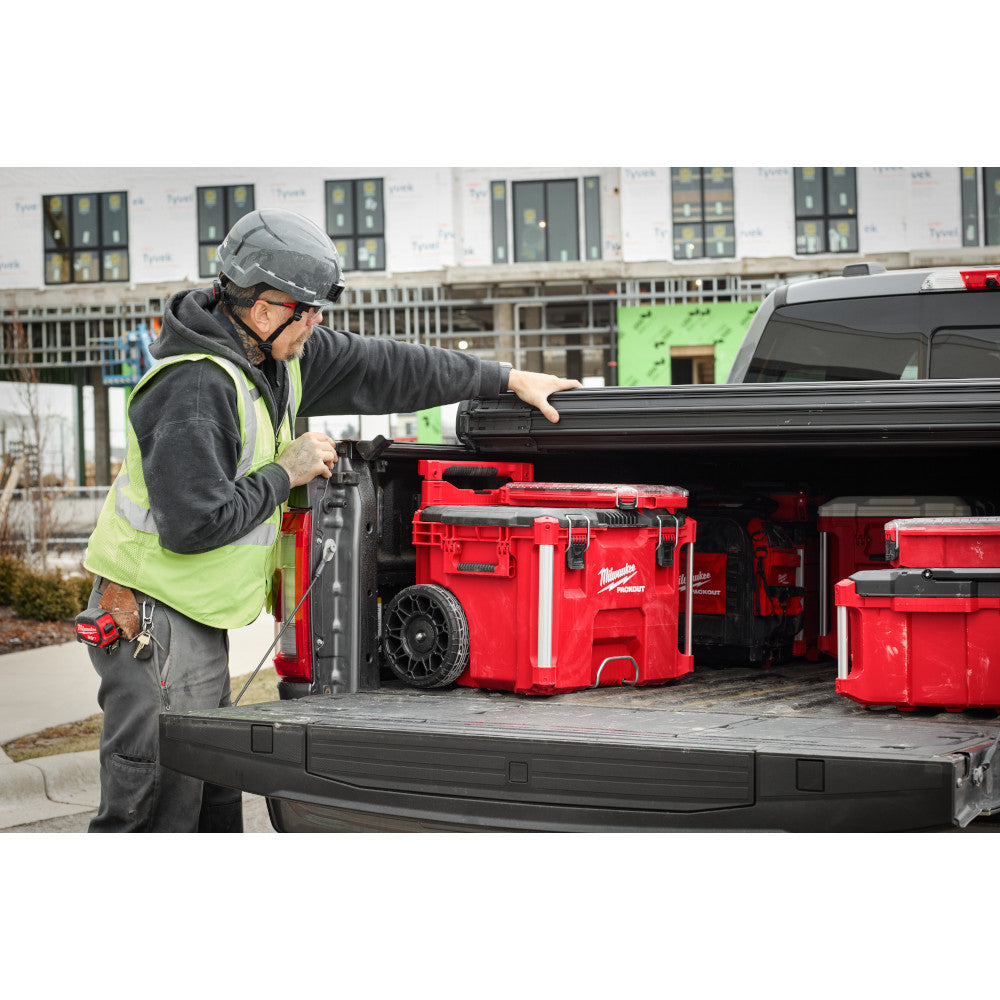 Low-Profile Handle for PACKOUT™ Rolling Tool Box