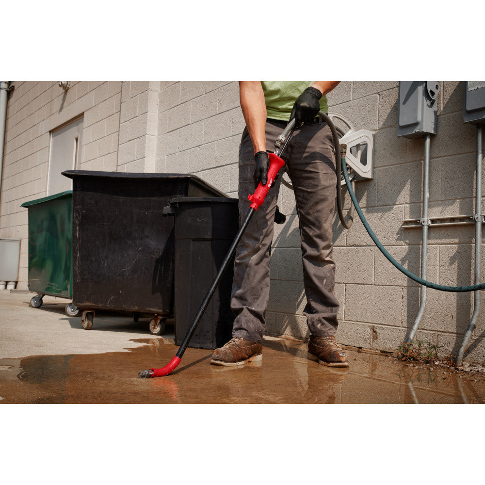 3' Toilet Auger