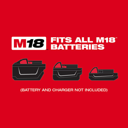 M18™ Cordless Lithium-Ion 6-1/2 in. Circular Saw